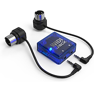 CME WIDIJACK WIDIJACK ES TU CABLE MIDI VIRTUAL-CONECTA TUS DISPOSITIVOS V