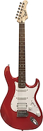 CORT G110-SRD CORT GUIT.ELEC.G110 SRD