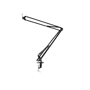 CSA MS037 Soporte Microfono Escritorio Articulado