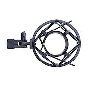 CSA MSA026B Soporte Microfono Shock Mount
