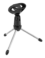 CSA MS024 Soporte Microfono de Mesa