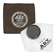 DADDARIO Orchestral KACR7 Resina Premiun, KAPLAN ARTCRAFT ROSIN, c/funda, C: Oscuro