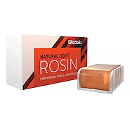 DADDARIO Orchestral VR200 Resina D´Addario Natural Rosin, c/grip, c: Clara