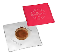 DADDARIO Orchestral KACR6 Resina Premiun, KAPLAN ARTCRAFT ROSIN, c/funda, C: Clara