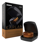 DADDARIO Orchestral KRDL Resina KAPLAN PREMIUM ROSIN,  con estuche, C: Claro