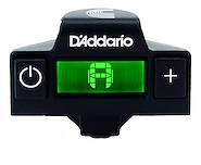 DADDARIO Planet Waves PW-CT-15 Clip Micro Afinador | Cromatico | para agujero de guitarrra
