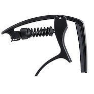 DADDARIO Planet Waves PW-CP-09 Capodastro | para guitarra electrica/acustica | 