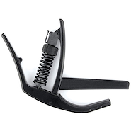 DADDARIO Planet Waves PW-CP-13 Capodastro | para guitarra clasica | NS Series | tension aju