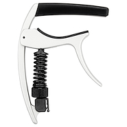 DADDARIO Planet Waves PW-CP-09S Capodastro para Guitarra electrica/acustica 