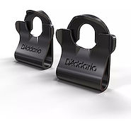 DADDARIO Planet Waves PW-DLC-01 Cierre de Correa | Doble Bloqueo