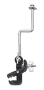 DIXON PAHMMSP Soporte De Microfono Para Aro