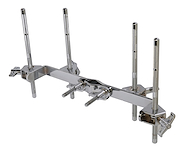 DIXON PAAM4SP Soporte Para 4 Cencerros