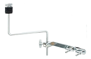 DIXON PACMSP Soporte Para Platillo+Clamp