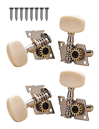 DIXON SKU259 Clavijas Para Ukelele