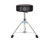 DIXON PSN9280 Banqueta Pata Doble - Cromada