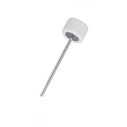 DIXON PPB2HP Mazo Para Pedal de Bombo