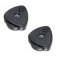 DIXON PAWNIVEZ2HP Mariposa Universal Para Soporte Platillos x 2unid
