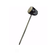 DIXON PPB261HP Mazo Para Pedal De Bombo