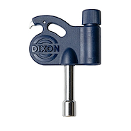 DIXON PAKE1VBRBP Llave De Afinar Con Luz