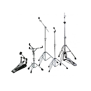 DIXON PCP9270PK Set De Soportes 9270 (1Xminiboom-1Xrecto-1Xredoblante-1Xhiha