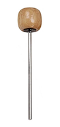 DIXON PPB3HP Mazo Para Bombo De Madera