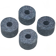 DIXON PAWSCFL FELPA PLATILLOS X 4 UNIDADES