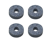 DIXON PAWS9B4HP x 4 Felpa para Platillos. Pack x 4 Unidades