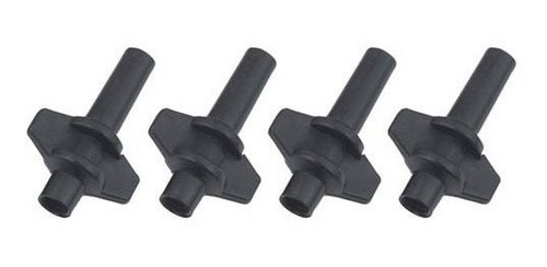 DIXON PAWNCT8 MARIPOSA PLASTICA PARA PLATILLO X 4 UNIDADES