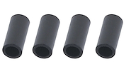 DIXON PSYVT1HP PROTECTOR PLASTICO DE PLATILLO X 4 UNIDADES