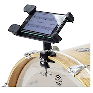 DIXON PAKLBDTBX SOPORTE DIXON DE TABLET PARA ARO DE BOMBO DE BATERIA