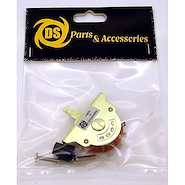 DS PARTS DS-A17 Selector Blade Switch de 3 Posiciones Estándar + capuchón pl