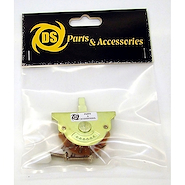 DS PARTS DS-A18 Selector Blade Switch de 5 Posiciones Estándar + capuchón pl