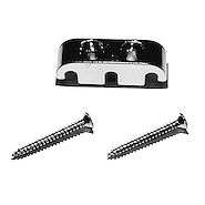 DS PARTS DS-A222 Baja Cuerdas para Bajo Rectangular / Bronce Niquelado