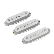 DS PICKUPS DS13-N-M-B Set x 3 microfonos / pastillas Guitarra electrica Gypsy