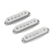 DS PICKUPS DS14-N-M-B Set x 3 microfonos / pastillas Guitarra electrica Blues