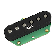 DS PICKUPS DS23 Microfono / Pastilla Guit Electrica Telecaster TeleBridge V