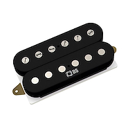 DS PICKUPS DS33-N Microfono / Pastilla guitarra electrica Humbucker AH1-N