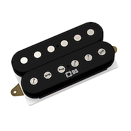 DS PICKUPS DS35-B Microfono / Pastilla guitarra electrica Humbucker AH3-B