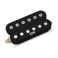 DS PICKUPS DS38-N Microfono / Pastilla guitarra electrica Heavy Custom II-N