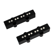 DS PICKUPS DS61-A Set x 2 Microfonos / Pastillas Bajo Jazz Bass® Custom V