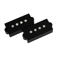 DS PICKUPS DS62-A Set x 2 Microfonos / Pastillas Bajo Precision® Custom V