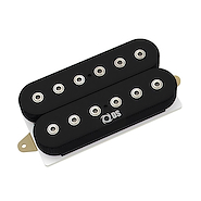 DS PICKUPS DS98-B Microfono / Pastilla Guitarra Electrica Tóxico-B