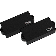 DS PICKUPS DS62 Set x 2 Microfonos / Pastillas Bajo Precision® Custom V