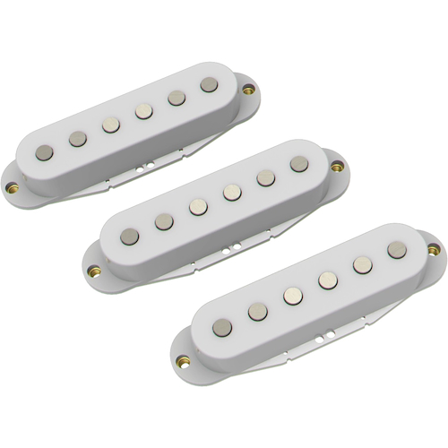 DS PICKUPS DS121-N-M-B Super 8 Set x 3 NUEVO