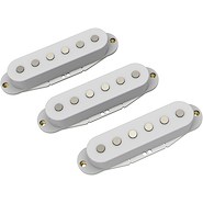 DS PICKUPS DS121-N-M-B Super 8 Set x 3 NUEVO