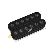 DS PICKUPS DS107-B Microfono / Pastilla Combativo Bridge