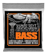 ERNIE BALL P03833 ENCORDADOS SLINKY COATED 45-105