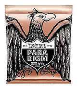 ERNIE BALL P02080 ENCORDADOS	PARADIGM PHOSPHOR BRONZE 10-50