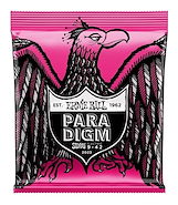 ERNIE BALL P02023 ENCORDADOS PARADIGM SLINKY 9-42