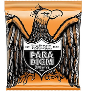 ERNIE BALL P02022 ENCORDADOS PARADIGM SLINKY 9-46
